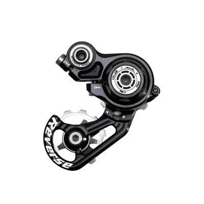 Napinacz łńcucha REVERSE COMPONENTS COLAB PRO czarny