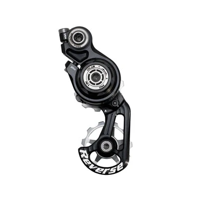 Napinacz łńcucha REVERSE COMPONENTS COLAB PRO czarny