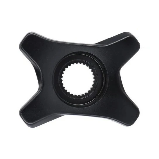 SRAM Pedal Star dla silnika BOSCH GEN4 107mm