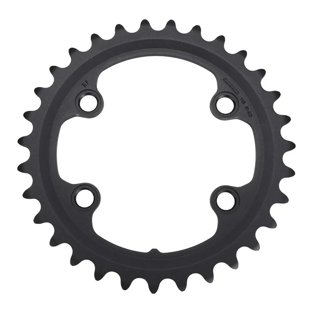 11V SHIMANO GRX RX810 80mm Wewnętrzna tarcza mechanizmu korbowego