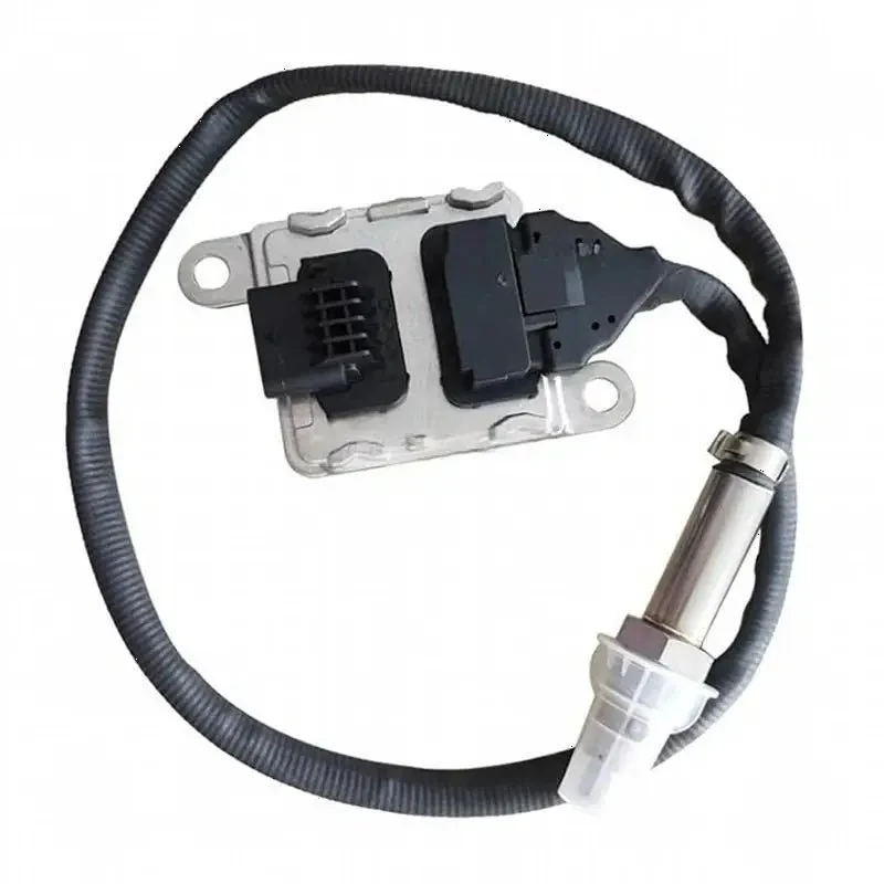 12V czujnik Nox tlenku azotu 5802463098 5802531250 dla Iveco Truck Stralis X-Way Euro 6 Van Daily 35C14B