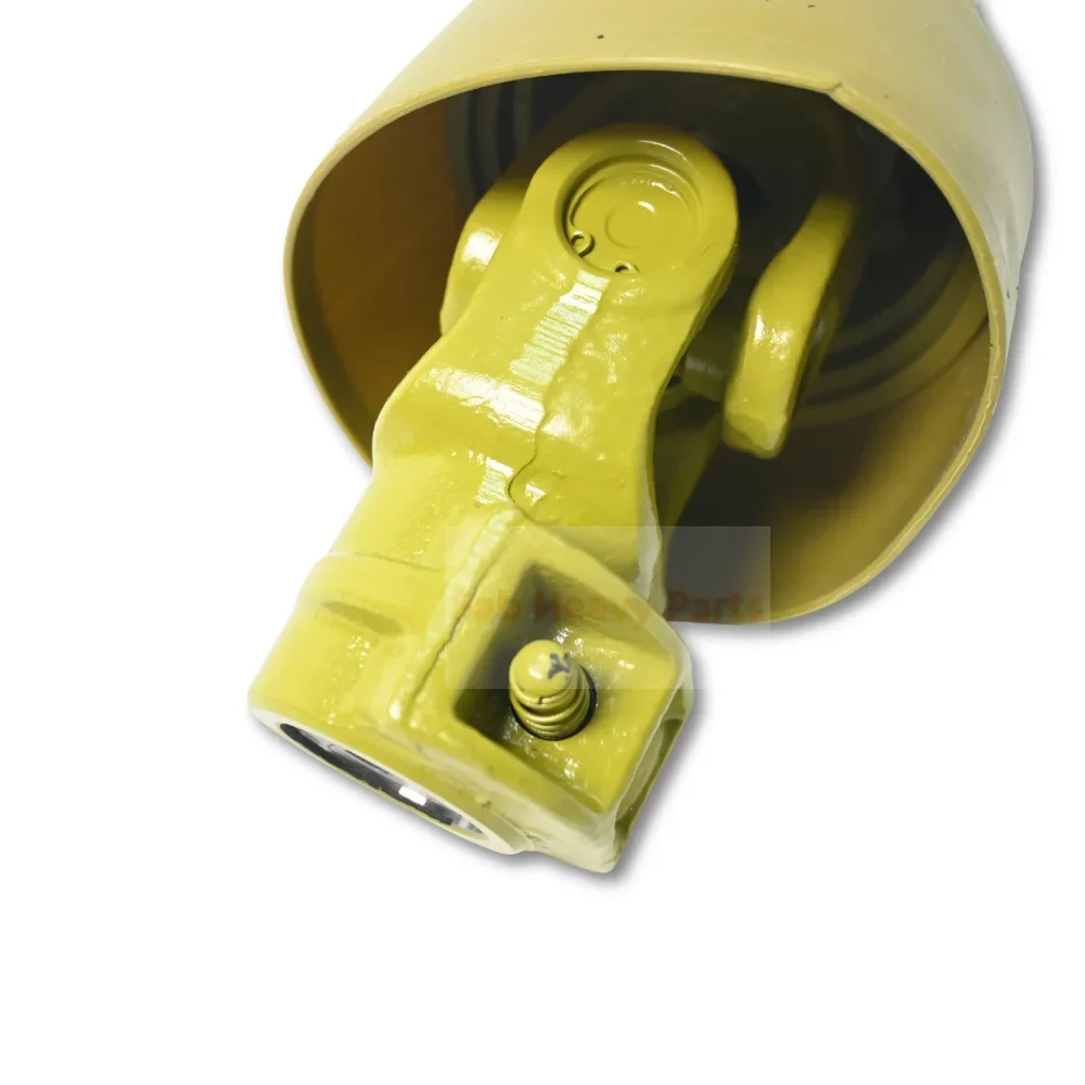 1-3/8" x 6 Spline z obu końców 31.5"-43.3" Wał napędowy wału odbioru mocy serii 1 do kosiarki