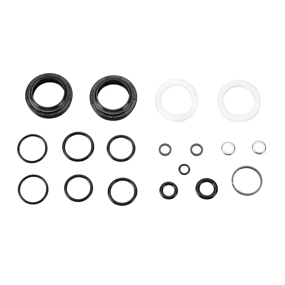 200 h/rok Zestaw konserwacyjny dla widelca ROCKSHOX Domain R/RC B1 2022-2024