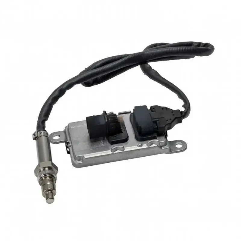 24V czujnik tlenku azotu Nox SNS1024 A0111537228 dla Mercedes-Benz Truck Actros MP4 MP5 Antos Arocs Atego3