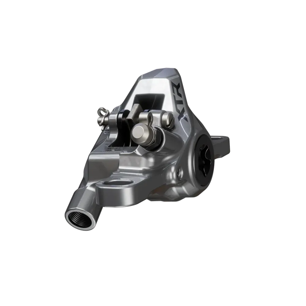 2-tłoczkowy hamulec przedni SHIMANO XTR M9200 XC