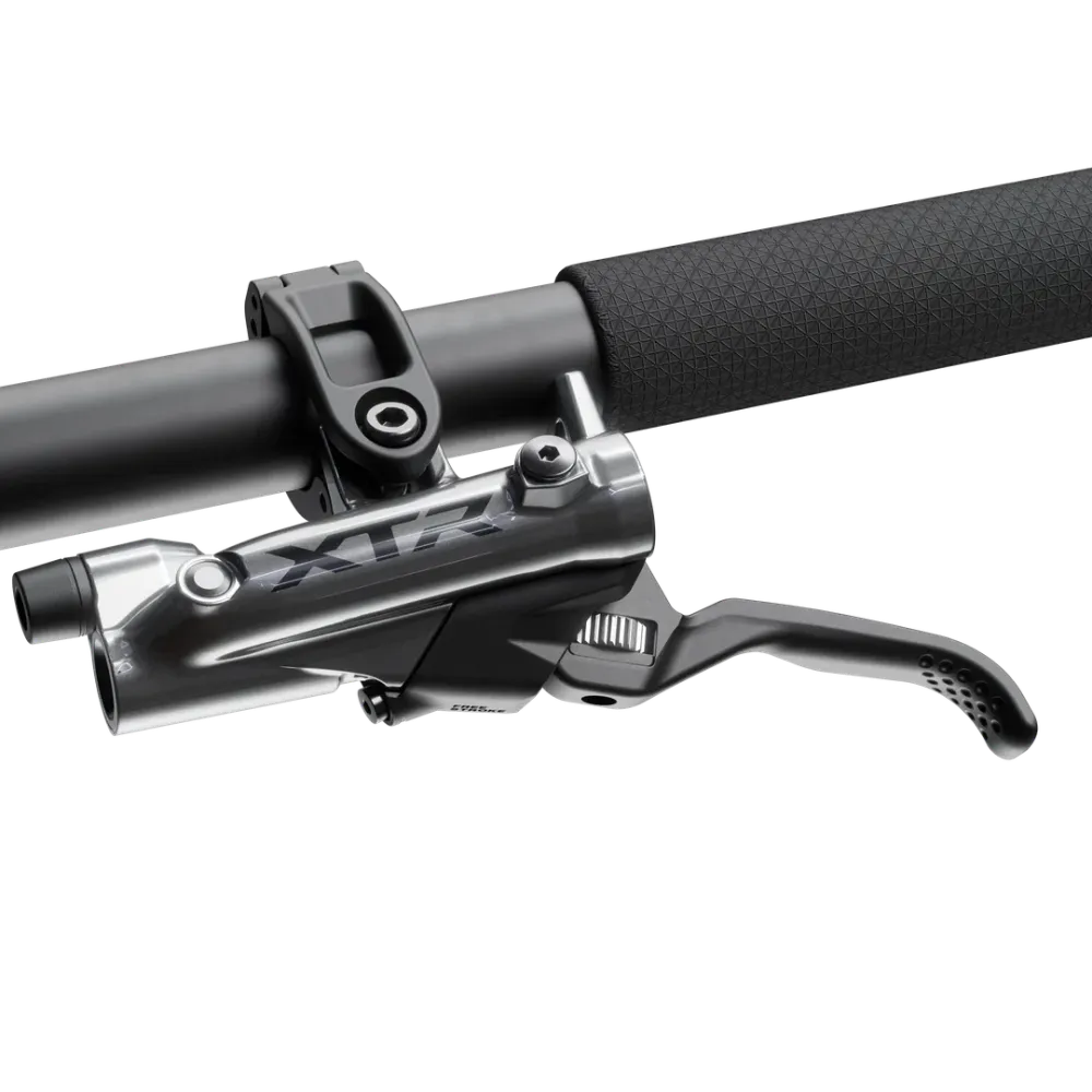 2-tłoczkowy hamulec przedni SHIMANO XTR M9220/9200 XC/Trail