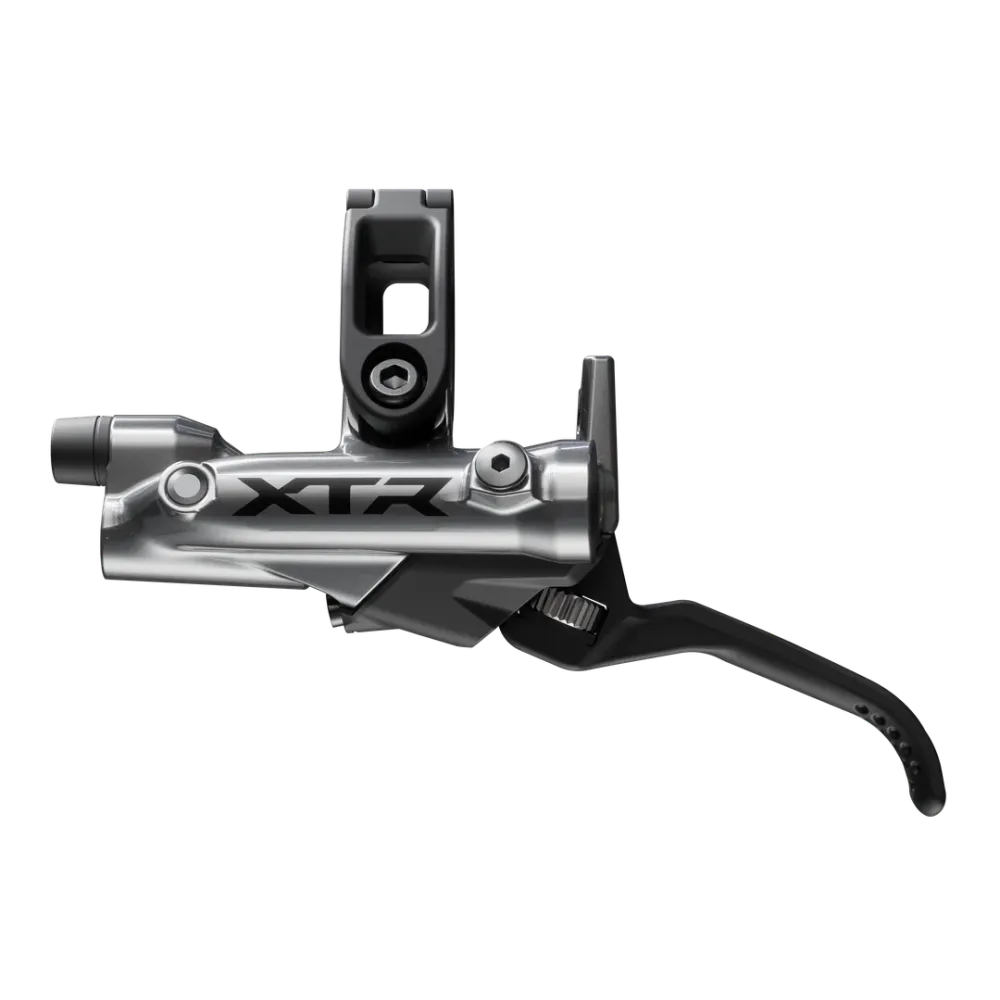 2-tłoczkowy hamulec przedni SHIMANO XTR M9220/9200 XC/Trail