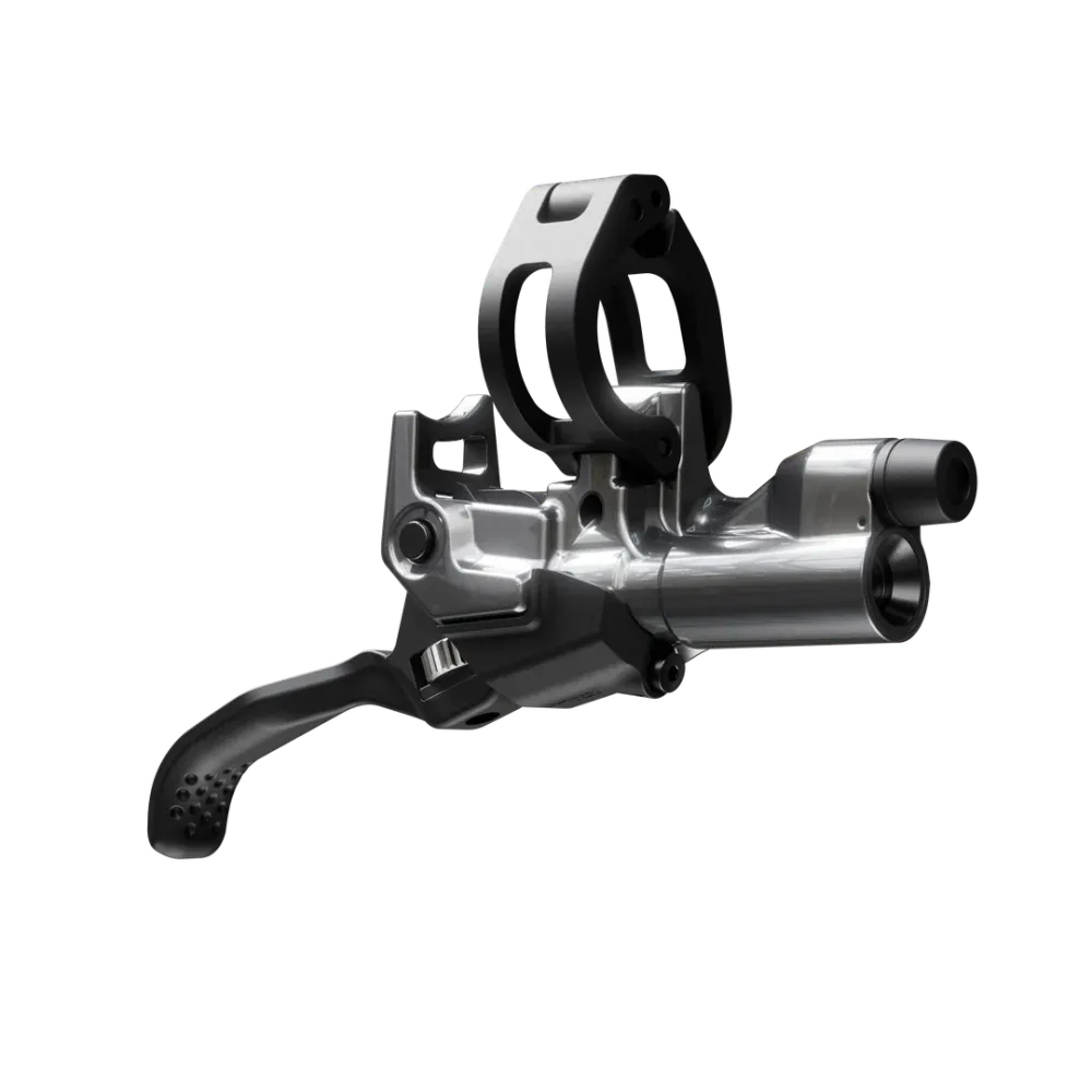 2-tłoczkowy hamulec przedni SHIMANO XTR M9220/9200 XC/Trail