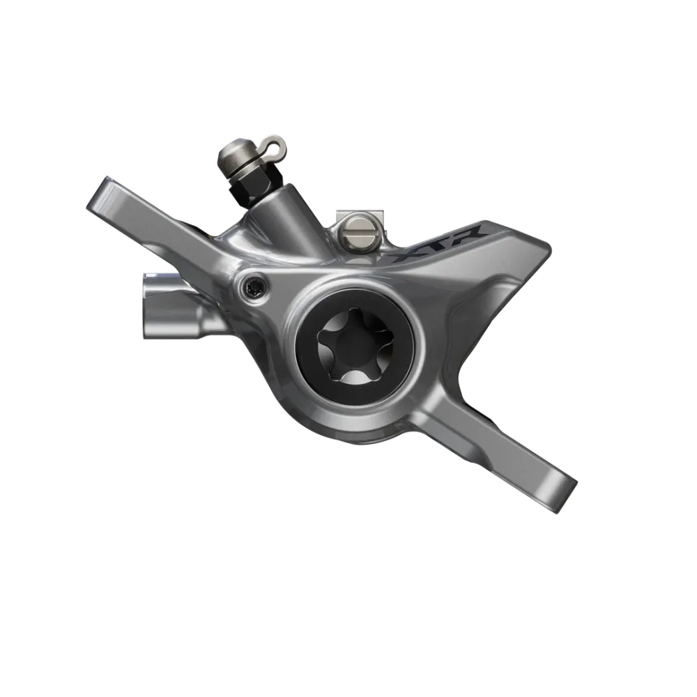 2-tłoczkowy hamulec tylny SHIMANO XTR M9200 XC