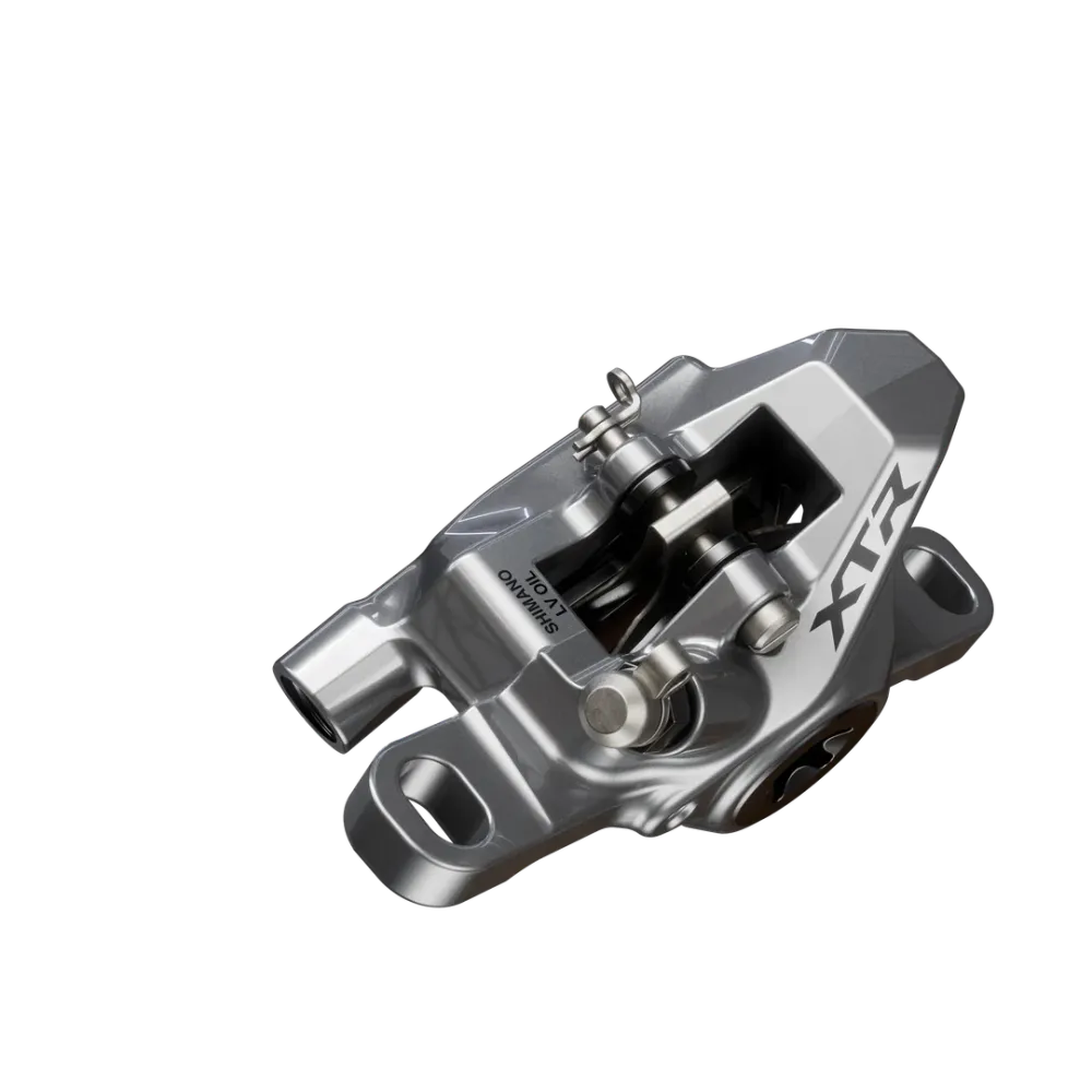 2-tłoczkowy hamulec tylny SHIMANO XTR M9200 XC