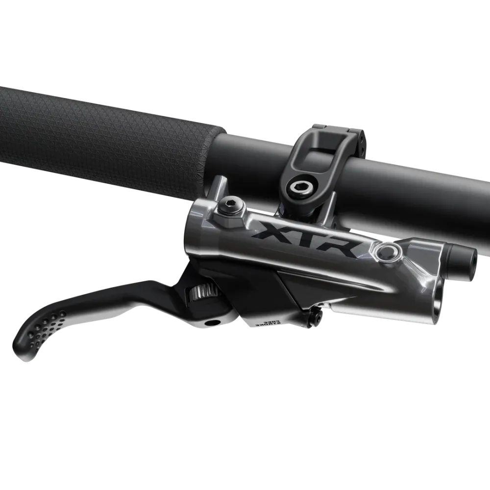 2-tłoczkowy hamulec tylny SHIMANO XTR M9220/9200 XC/Trail