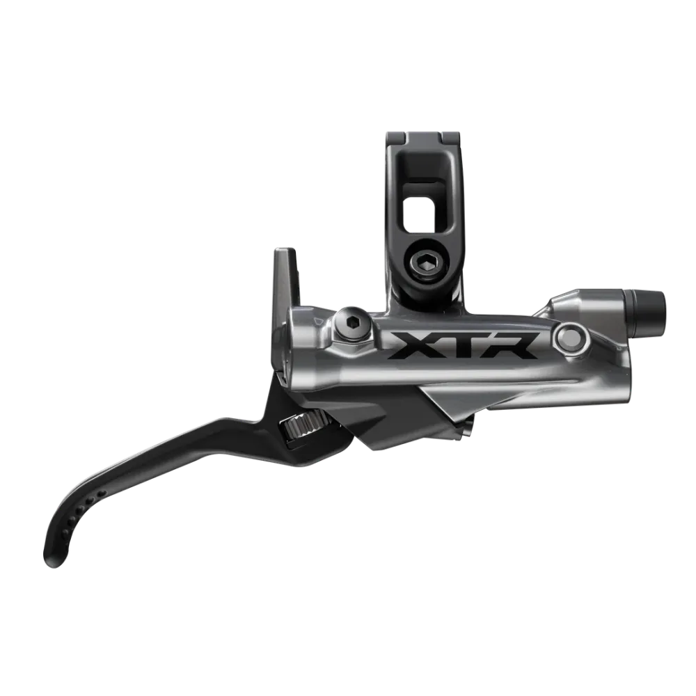 2-tłoczkowy hamulec tylny SHIMANO XTR M9220/9200 XC/Trail