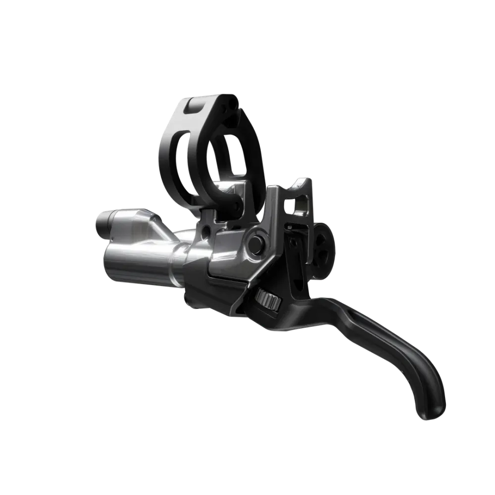 2-tłoczkowy hamulec tylny SHIMANO XTR M9220/9200 XC/Trail