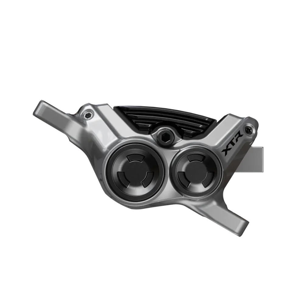4-tłoczkowy hamulec przedni SHIMANO XTR M9220 Enduro