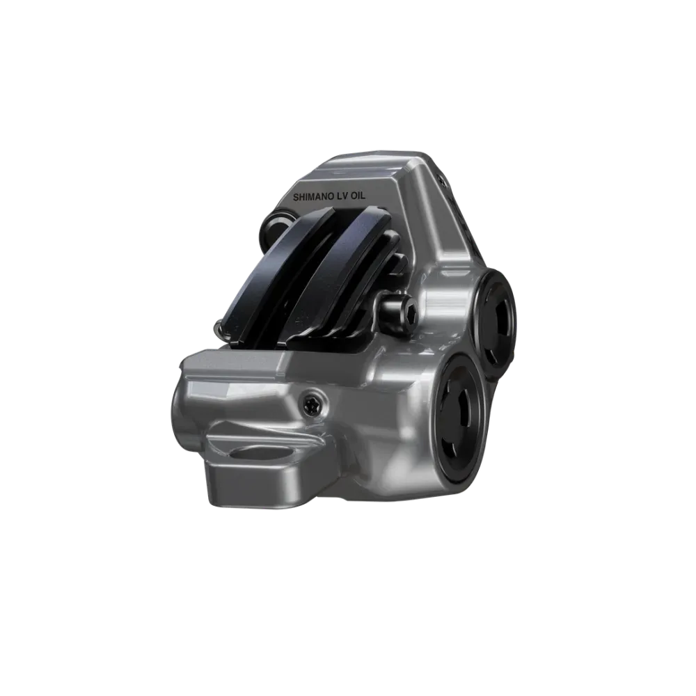 4-tłoczkowy hamulec przedni SHIMANO XTR M9220 Enduro