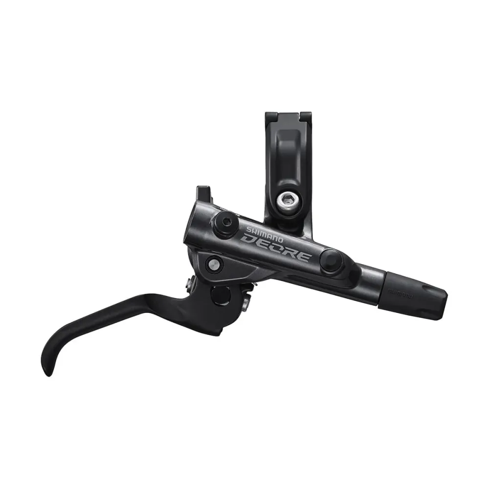 4-tłoczkowy zestaw hamulca tylnego SHIMANO DEORE M6120