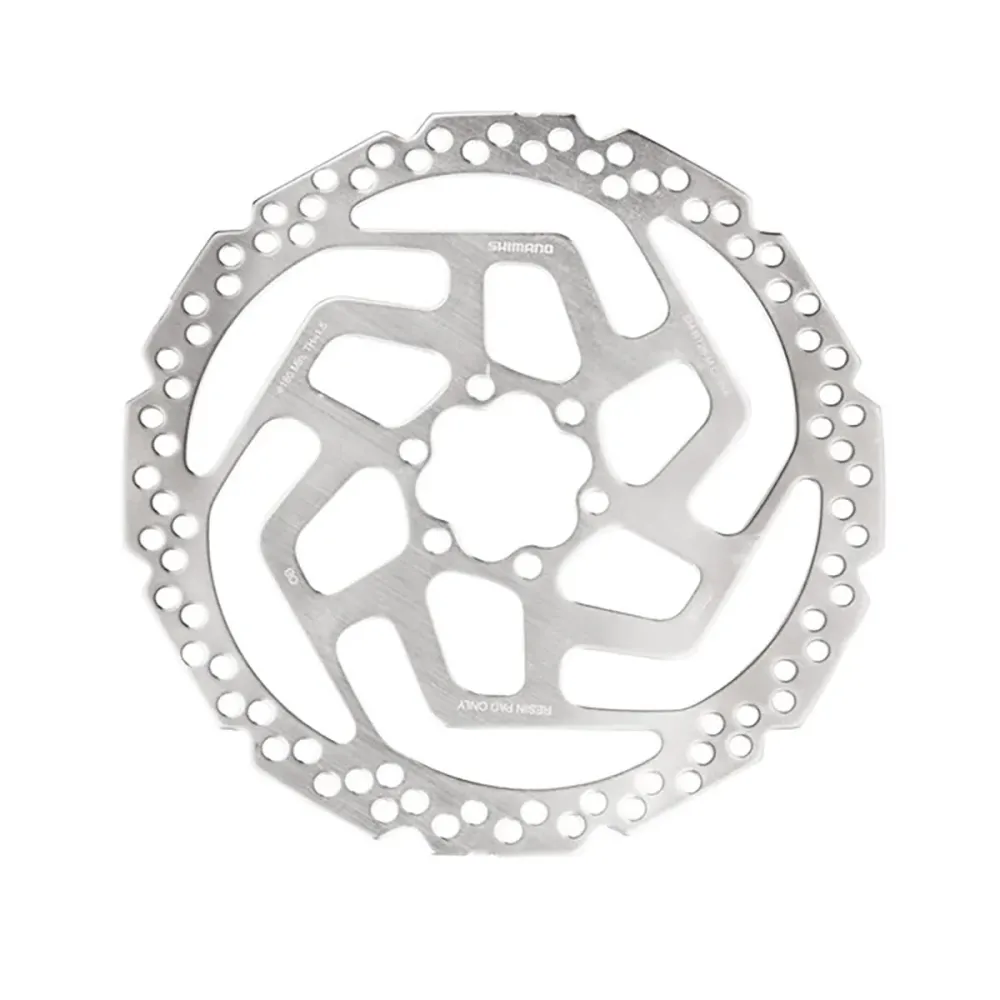 6-otworowa tarcza SHIMANO RT26