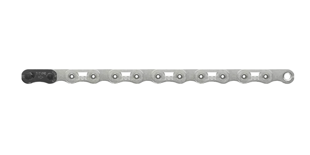 Łńcuch Sram XX SL T-Type Eagle Flattop 12 V