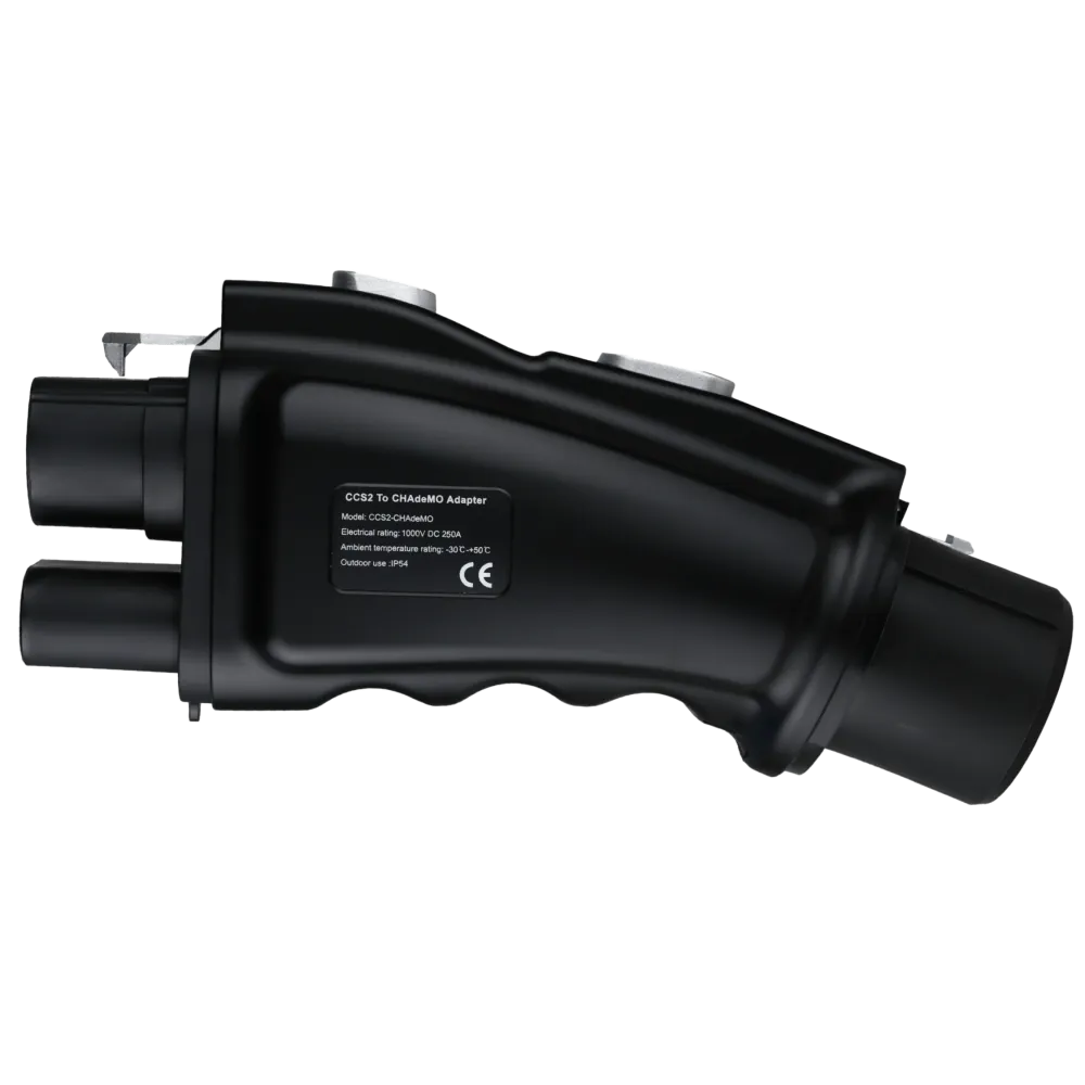 Adapter EV CCS2 do Chademo
