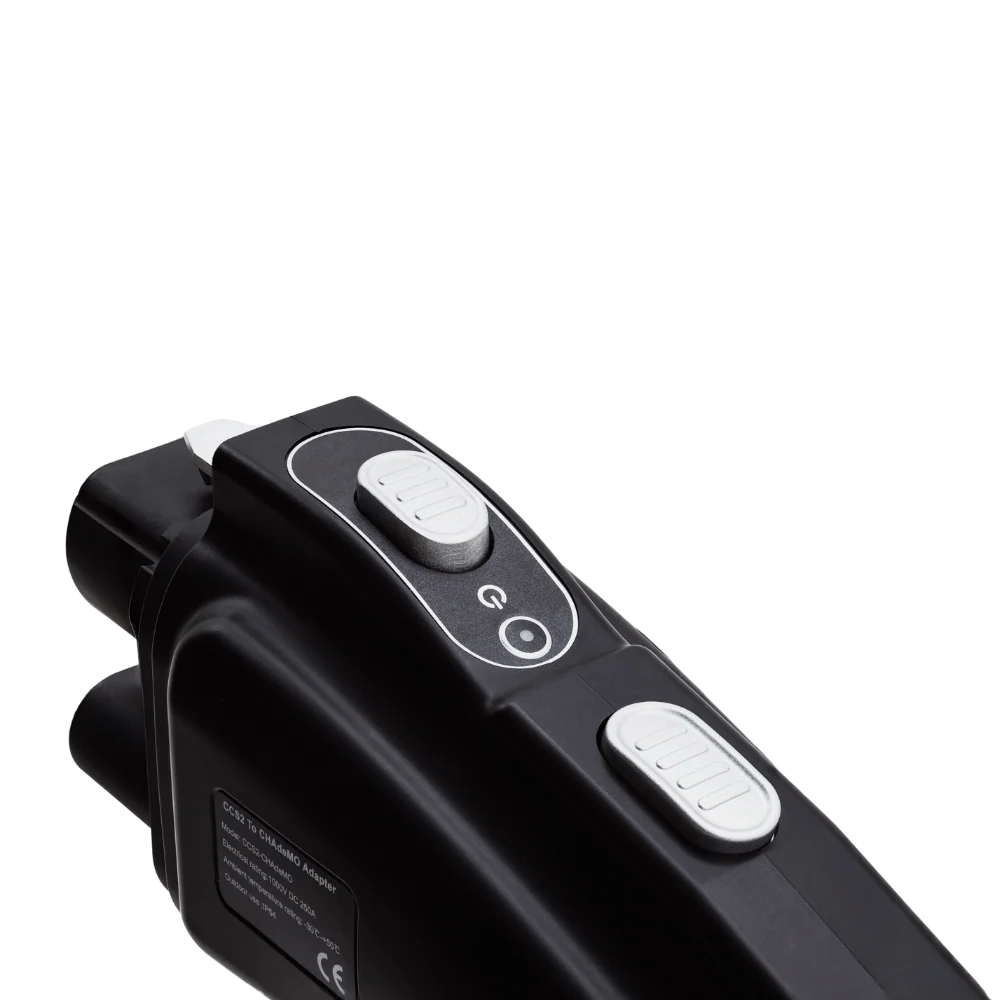 Adapter EV CCS2 do Chademo