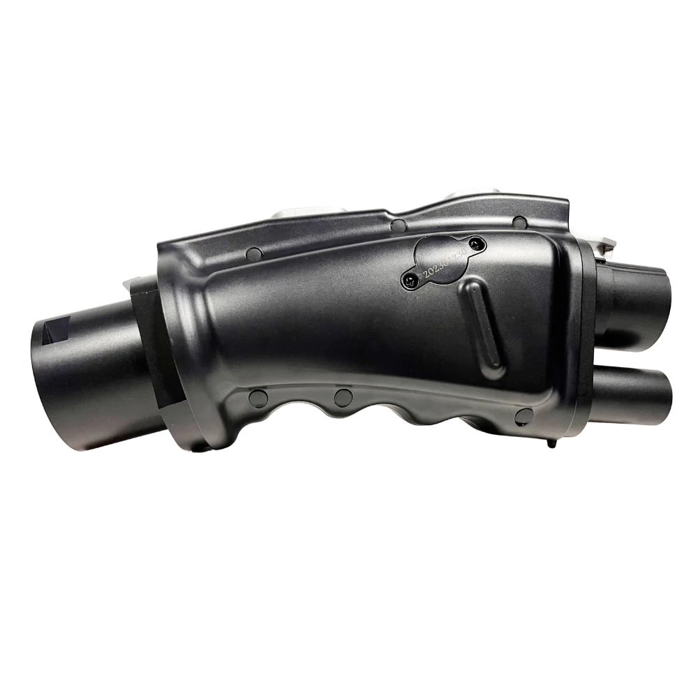 Adapter EV CCS2 do GBT