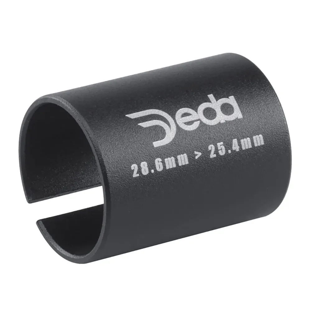 Adapter dla trzpienia DEDA Ahead-set od 28,6 do 25,4 mm