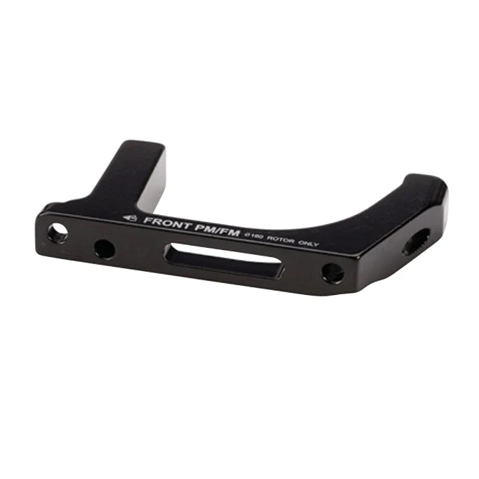 Adapter przedniego strzemienia ELVEDES FM/PM 160 mm