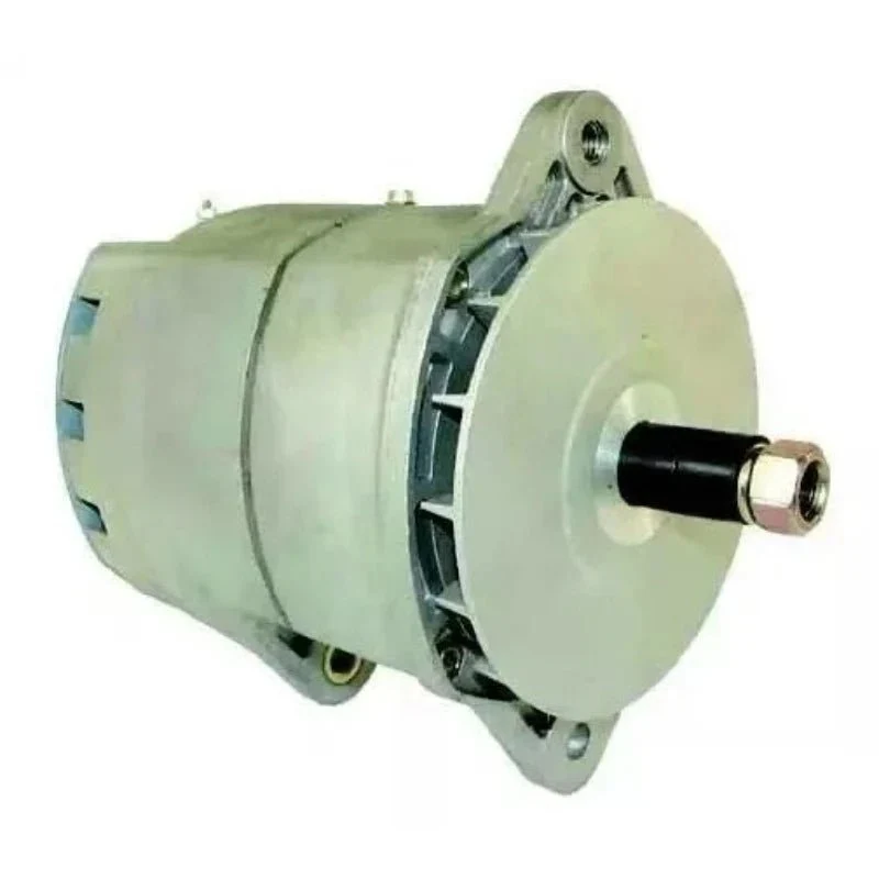 Alternator 24V 100A 3167251 316-7251 Pasuje do silników Caterpillar 3116 3126B 3176C 3196