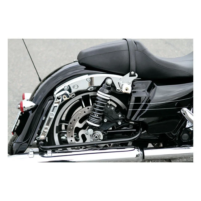 Amortyzatory Progressive 944 Ultra Touring Series Super Heavy Duty 13" Touring 09-21