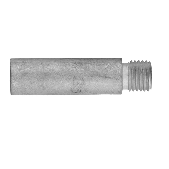 Anoda cynkowa Anoda Yanmar Anoda Ø12.7 L.38, Y119574-44150