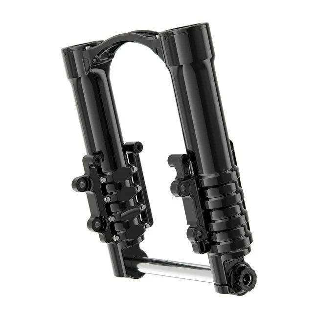 Arlen Ness Dolne nogi widelca Method No Flex OEM Style Black Touring 14-21