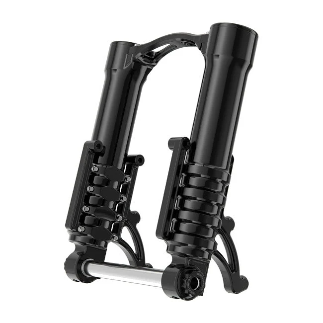 Arlen Ness Nogi widelca Method No Flex Radial Black Touring 14-21