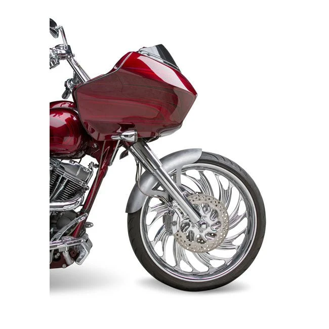 Arlen Ness Przedni błotnik 23" Pro Short FLFB/S 18-22