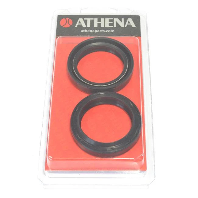 Athena Zestaw uszczelek olejowych widelca 39x51x8/10,5 mm