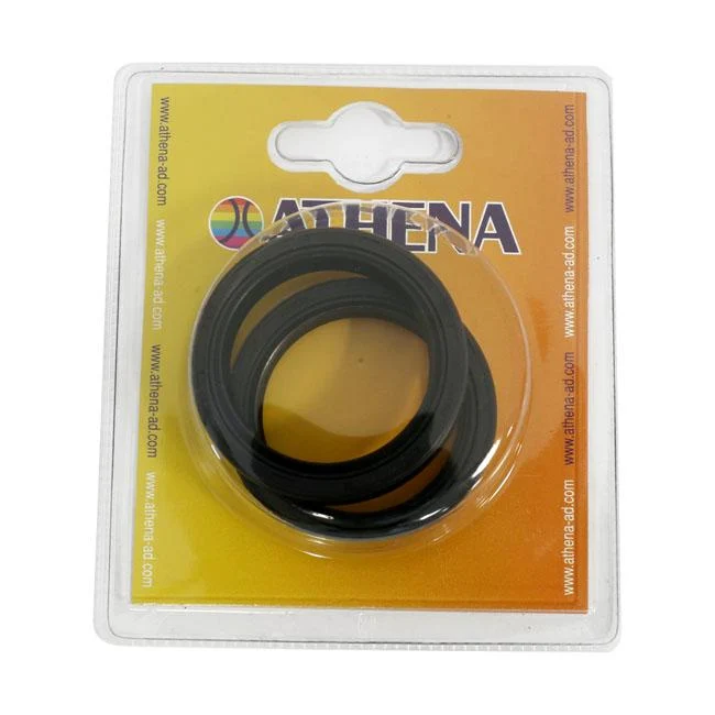 Athena Zestaw uszczelek olejowych widelca 39x51x8/9,5 mm