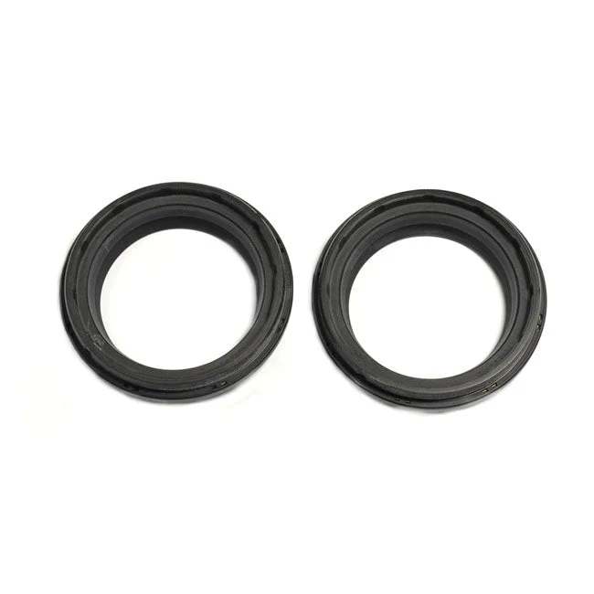 Athena Zestaw uszczelek przeciwpyłowych widelca NOK 43x55,5x4,7/14 mm