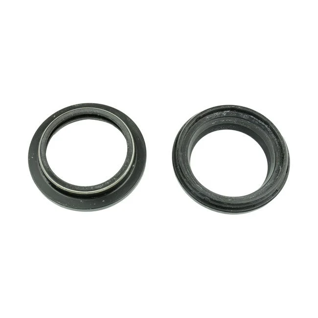 Athena Zestaw uszczelek przeciwpyłowych widelca NOK 37x47,4x4,6/14 mm