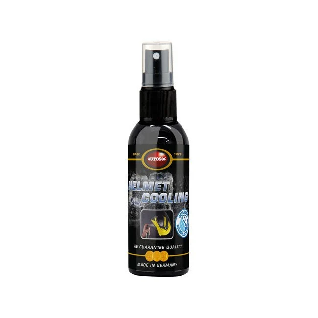 Autosol Spray chłodzący do kasków 50ml