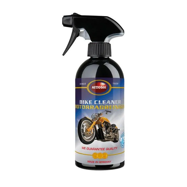 Autosol Spray do czyszczenia rowerów 500ml