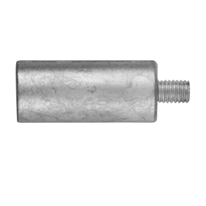 Baudouin Anod, silnik, Ø 20 L.45 M8