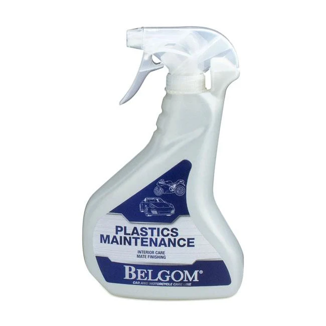 Belgom Konserwacja plastiku 500ml