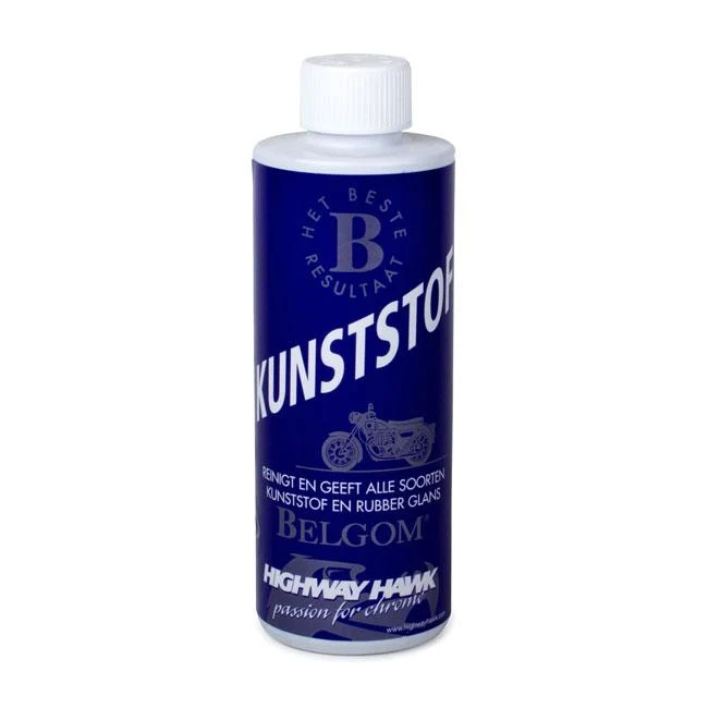 Belgom Renowator do plastiku 500ml