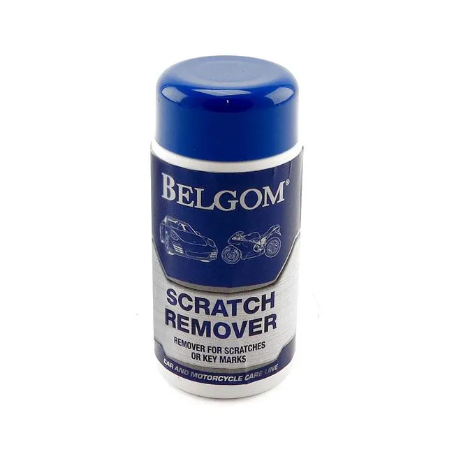 Belgom Środek do usuwania zarysowań 150ml