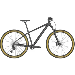 Bergamont Revox 8