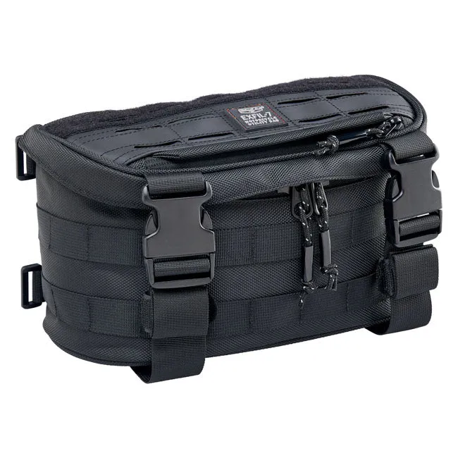 Biltwell Torba na kierownicę motocykla EXFIL-7 2.0
