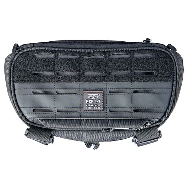 Biltwell Torba na kierownicę motocykla EXFIL-7 2.0
