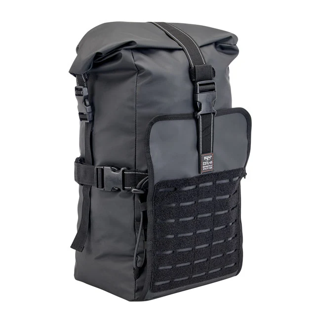 Biltwell Torba na motocykl EXFIL-60 2.0 Sissy Bar Bag