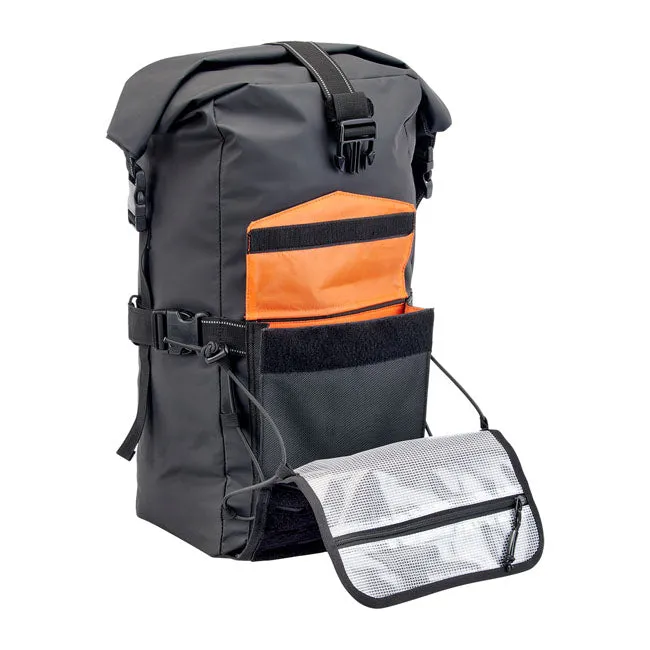 Biltwell Torba na motocykl EXFIL-60 2.0 Sissy Bar Bag