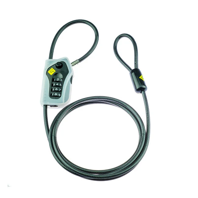 Blokada i kabel Gearlok