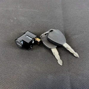 Blokada kierownicy - część zamienna do skuterów elektrycznych WANDLER